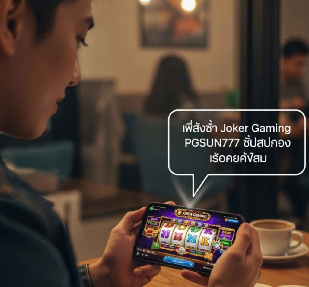 PGSUN777