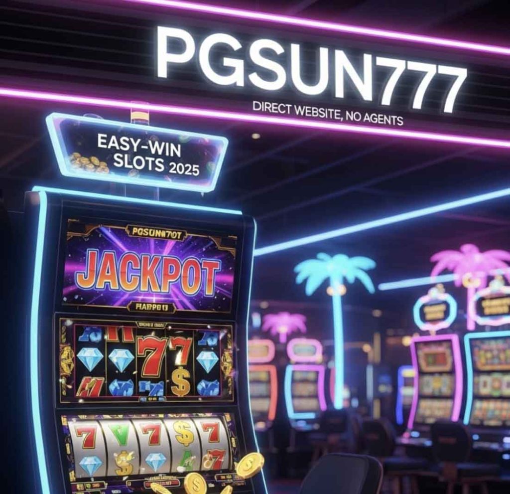 PGSUN777