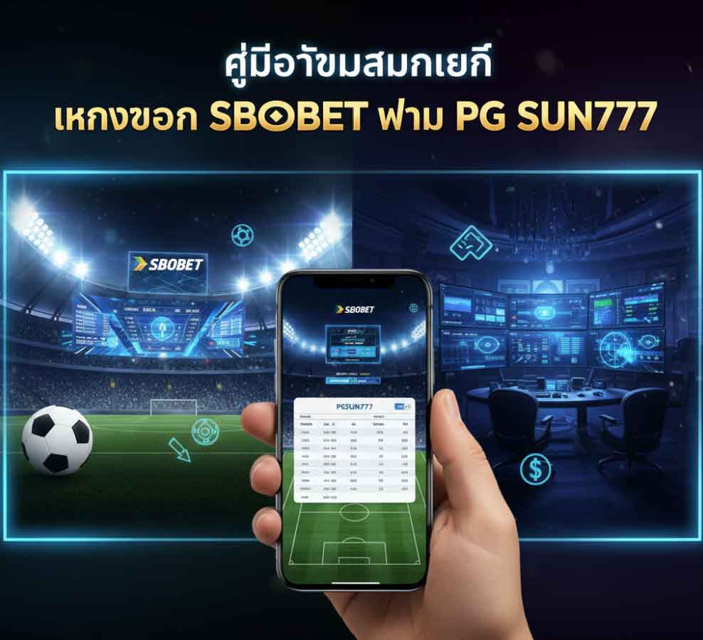 PGSUN777