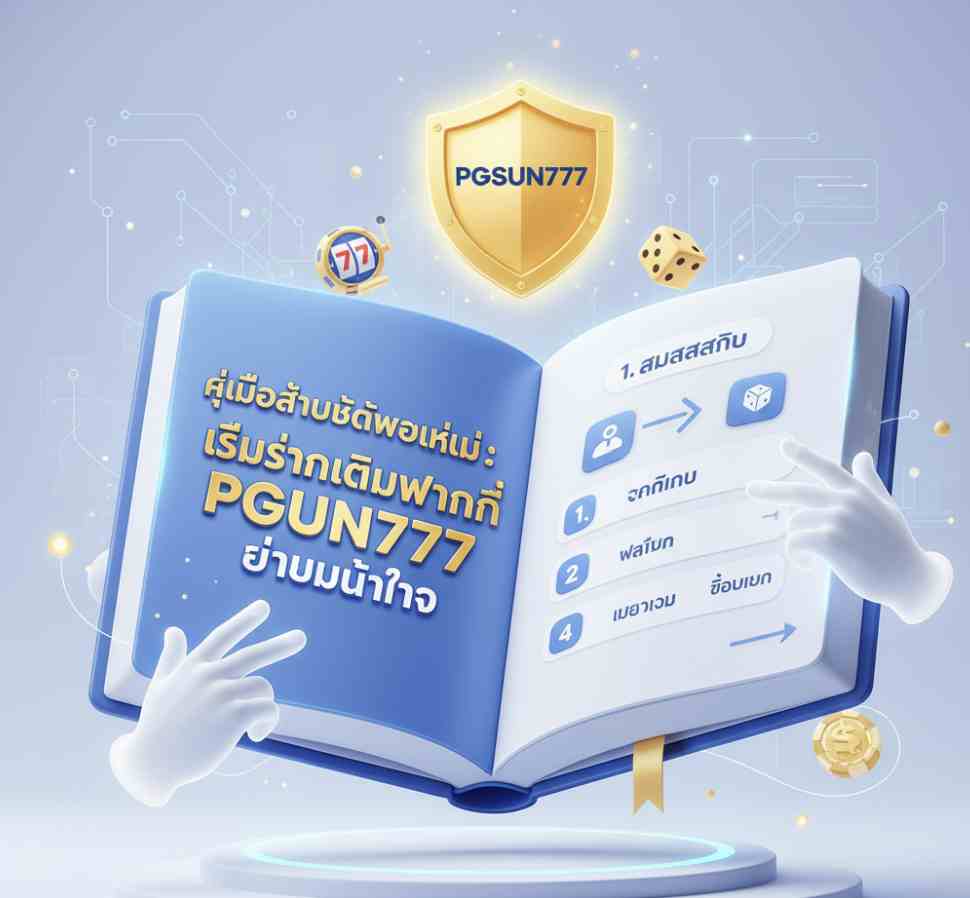 PGSUN777