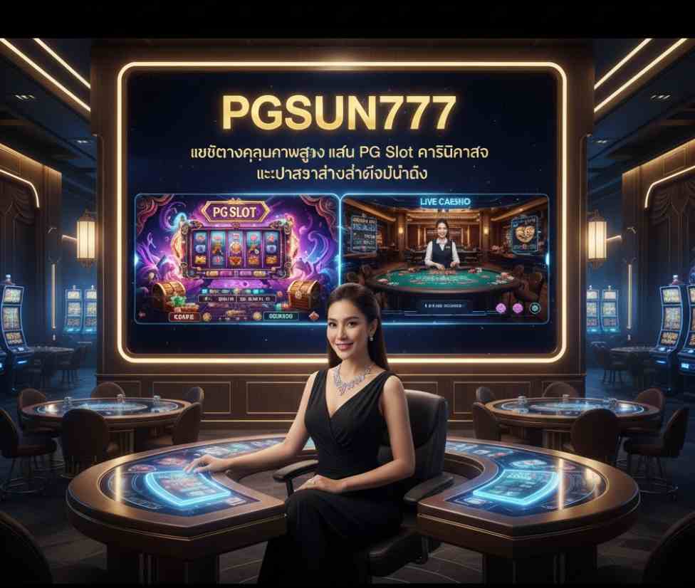 PG Slot