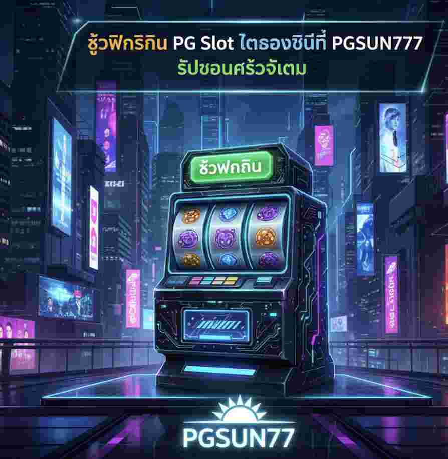 PGSUN777