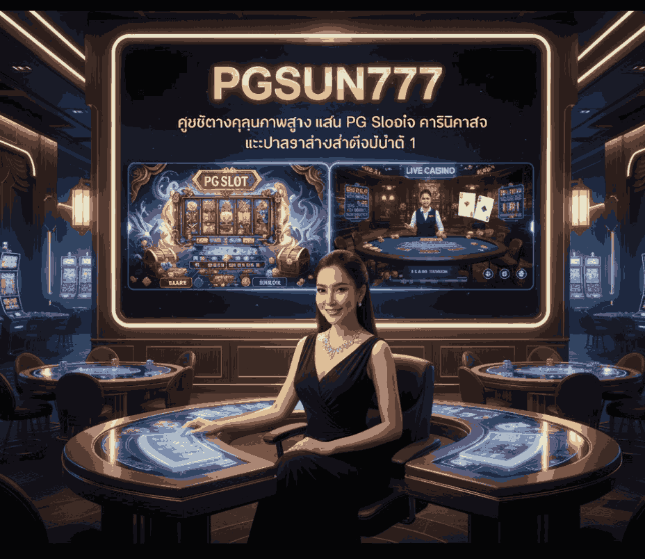 PGSUN777