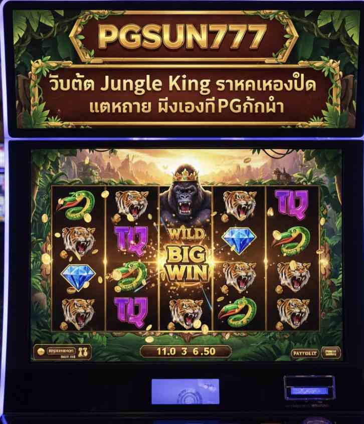 SPADEGAMING PGSUN777