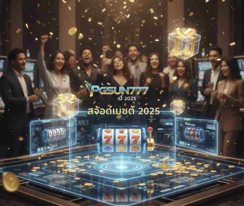 PGSUN777