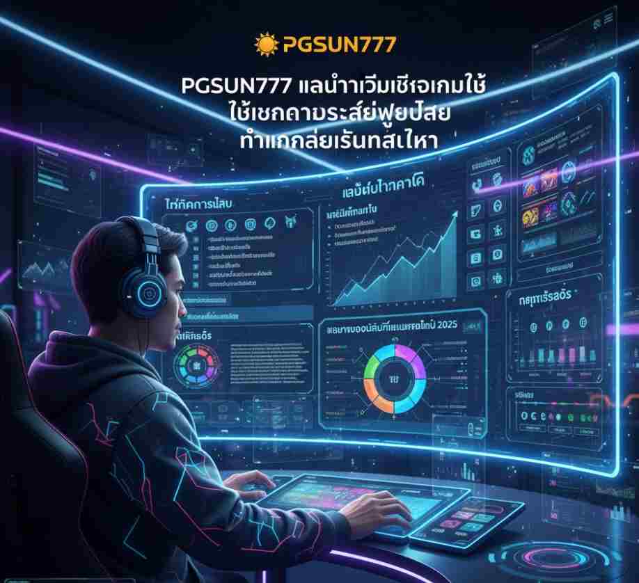 PGSUN777